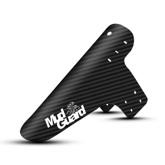 Mountain Bike Mudguard/Fender