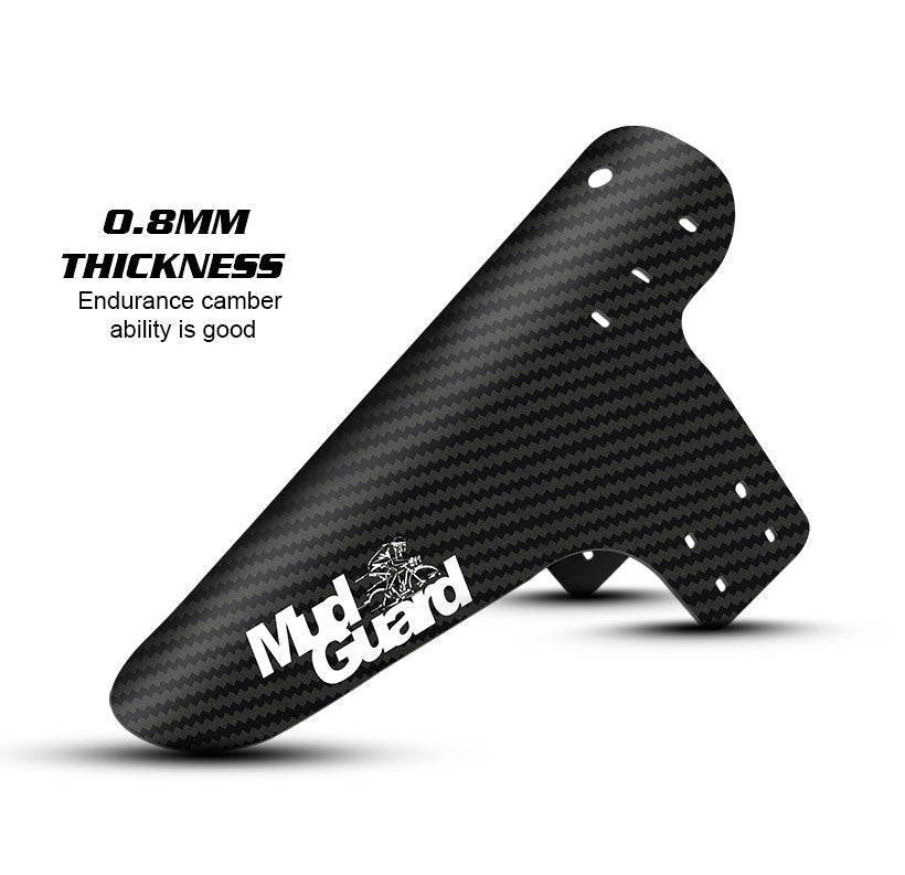 Mountain Bike Mudguard/Fender