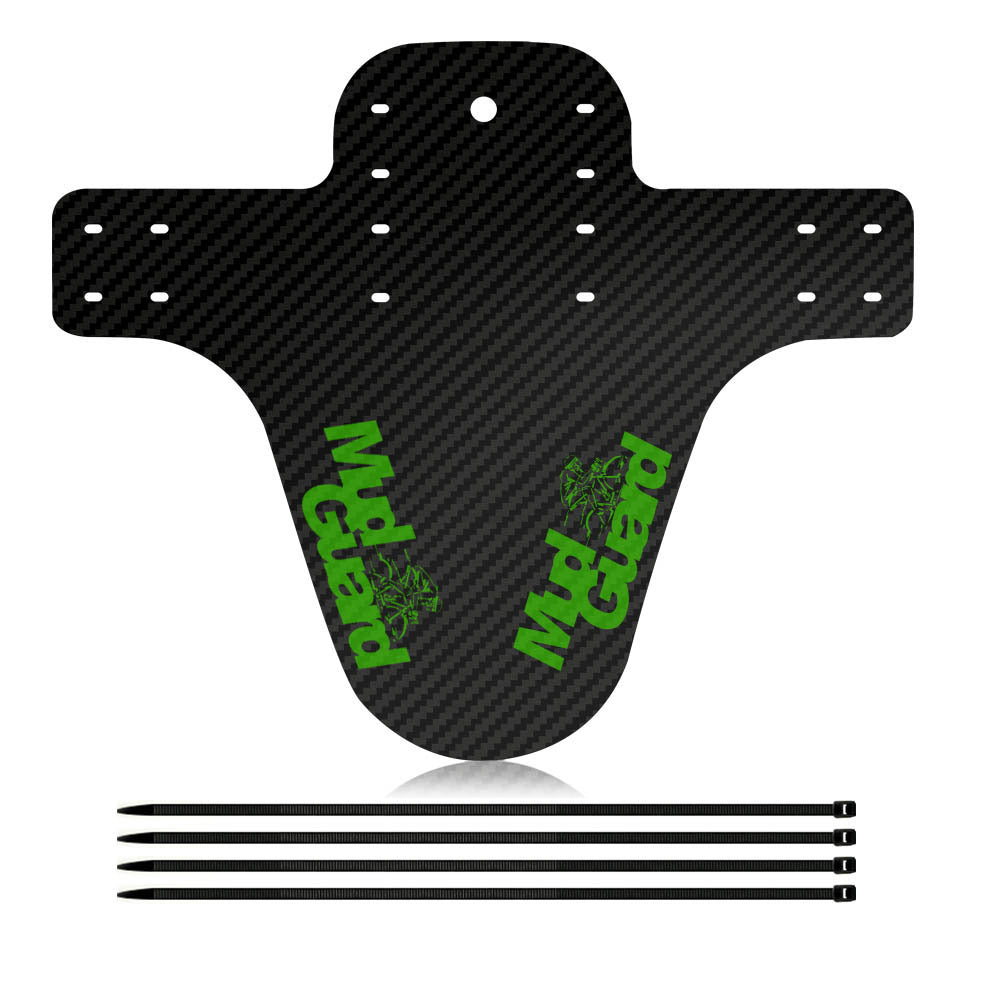 Mountain Bike Mudguard/Fender