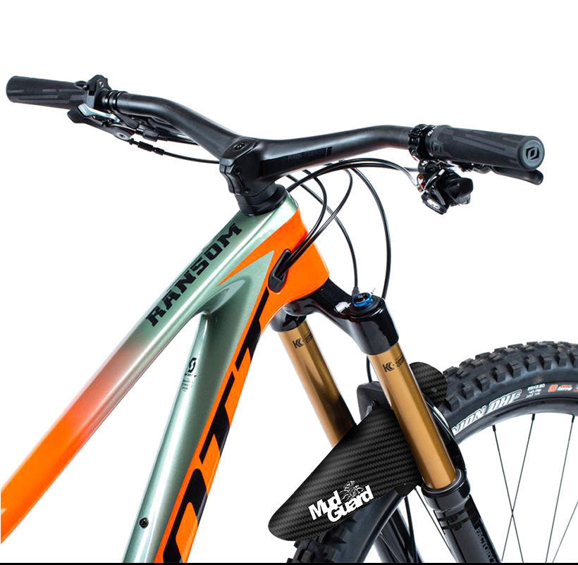 Mountain Bike Mudguard/Fender