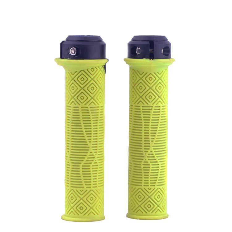 ODI Mountain Bike Grips