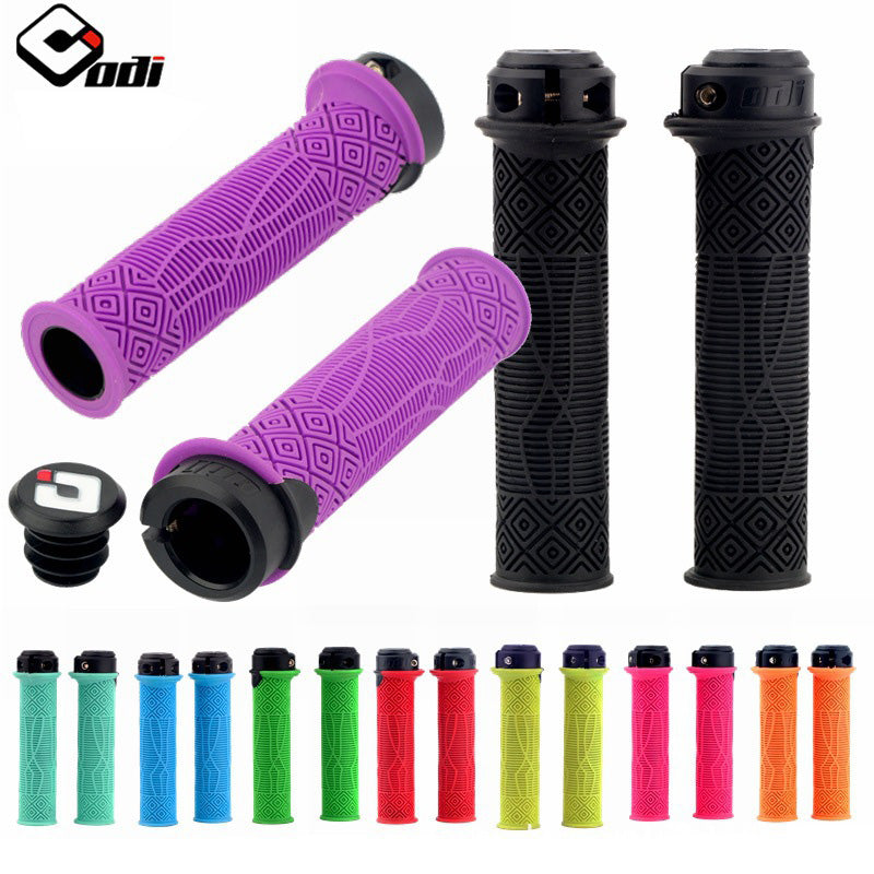 ODI Mountain Bike Grips