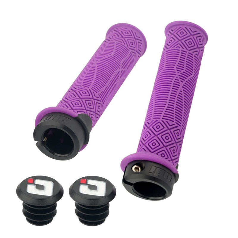 ODI Mountain Bike Grips