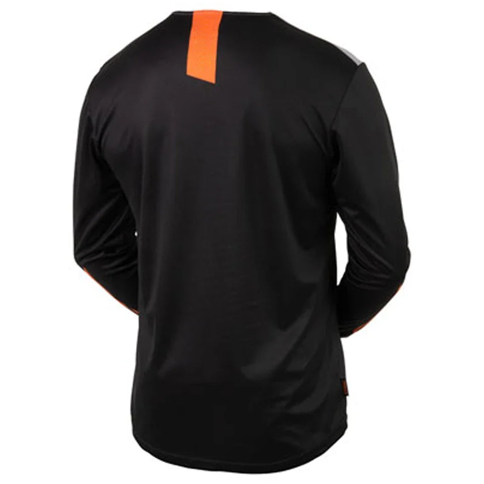 POC 2026 Men Cycling Motocross Jersey Downhil Mountain Bike DH Shirt MX Motorcycle Clothing Ropa for Boys MTB T-Shirts