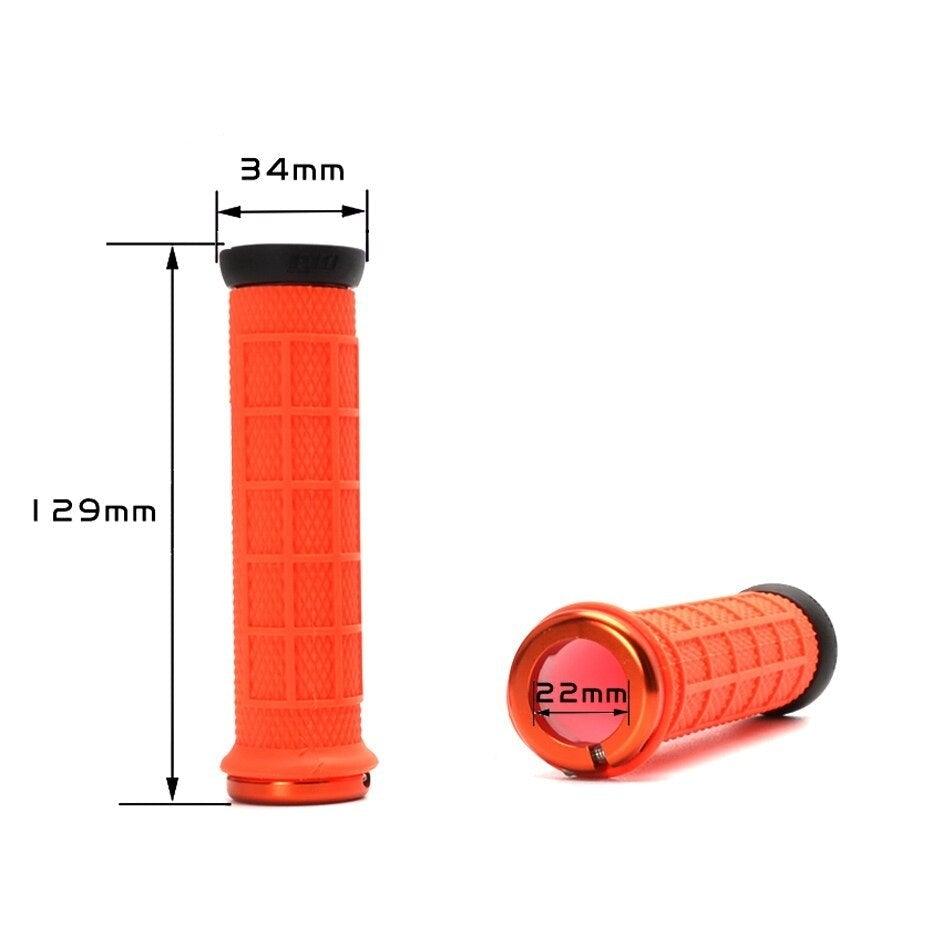 ODI Pro Mountain Bike Grips