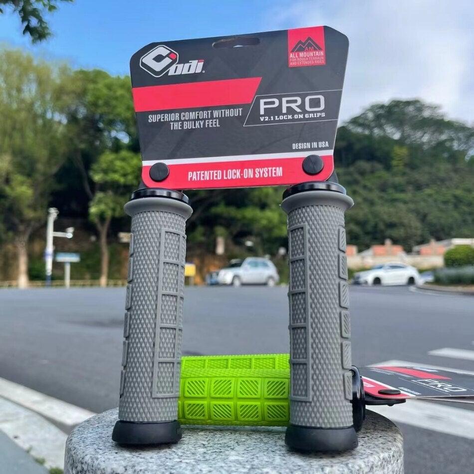 ODI Pro Mountain Bike Grips