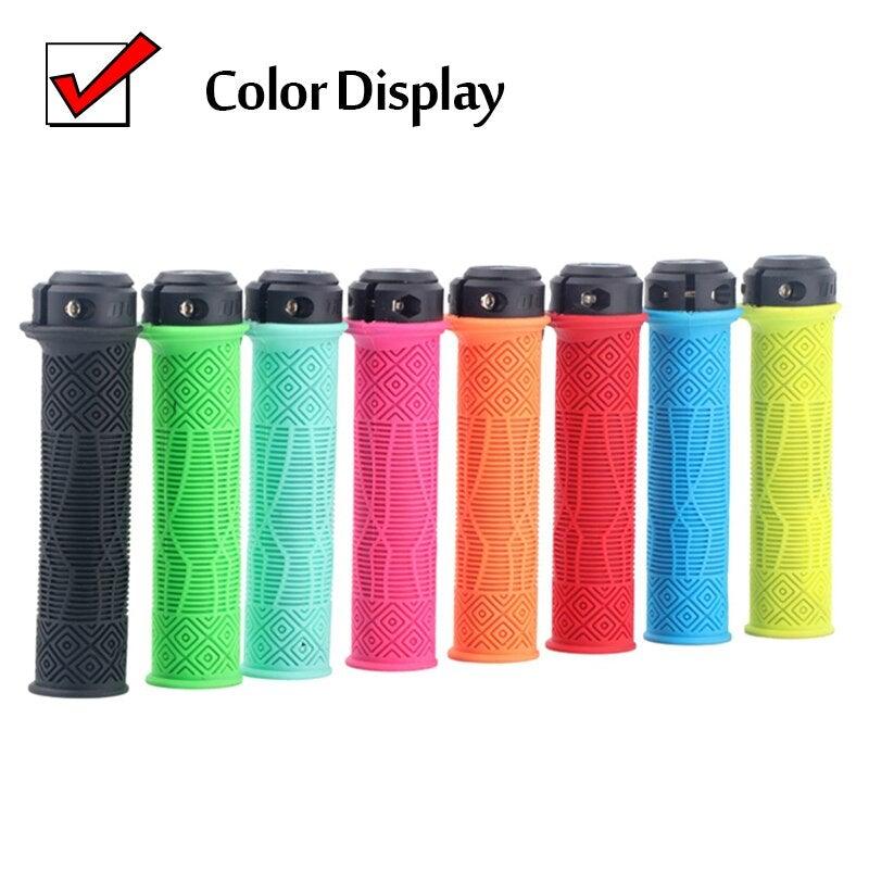 ODI Pro Mountain Bike Grips